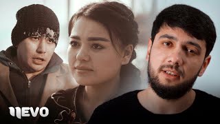 Jaloliddin Ahmadaliyev  19 yil Official Music Video [upl. by Atiuqes]