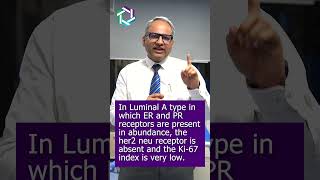 Most Common Type of Breast Cancer  Invasive Ductal Carcinoma Luminal A  Dr Jay Anam [upl. by Ludlow332]