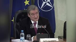 Qeveria Berisha paralajmëron fillimin e procesit të kompensimit të pronave  25 Shkurt 2009 [upl. by Zebapda]