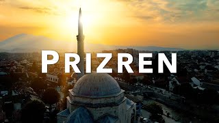 PRIZREN KOSOVO  Full Guide to Southeast Europe’s Historical City [upl. by Weisberg]