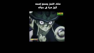 نهاية إرك النمل  Hunter x Hunter مدبلج باللغة العربية Spacetoon [upl. by Alket657]