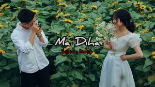 බලපන් සෝබනී මා දිහා balapn sobani ma dihafull song  slowed  reverb [upl. by Eeleimaj]