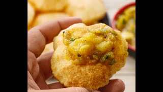 Club Kachori aur Aloo Kumda ki sabzi Recipe [upl. by Ahsiner235]