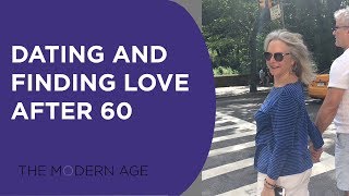 Dating Success Over 60 Finding Love at 70 Rules on Finding Love Later in Life [upl. by Shorter908]