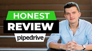 Pipedrive Review  Is Pipedrive Worth it Top Features Pros and cons Walktrough [upl. by Caffrey]