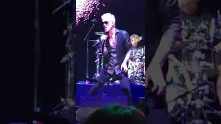 Silvergun Superman  Stone Temple Pilots 20240911 Northerly Island Chicago [upl. by Jeannie]