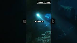 Cave diving Exploring Under water mark shortvideo facts cavediscovery caveadventure [upl. by Greggory]