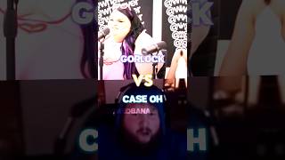 Case oh vs Gorlock meme edit [upl. by Lanford727]