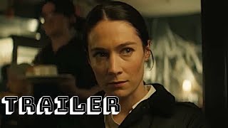 BODKIN  Official Trailer  Thriller TV Series  2024  Will Forte Siobhán Cullen Robyn Cara [upl. by Lyford639]