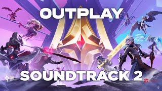 APL 2024 Soundtrack 2  Arena of Valor Premier League 2024 [upl. by Sedaiuqlem]