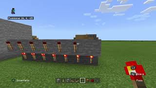 Come costruire un distillatore di pozioni 100 AUTOMATICO  Minecraft ITA [upl. by Atteynot493]