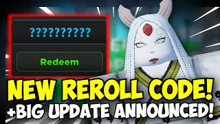 Big Update Announcement amp NEW CODE in Ultimate Tower Defense [upl. by Nosnirb]