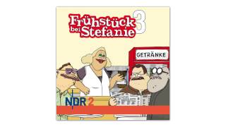 Frühstück bei Stefanie 3  Allein schon  22 [upl. by Maguire942]