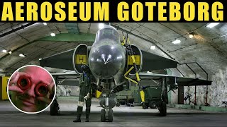 Aeroseum Goteborg [upl. by Audra]