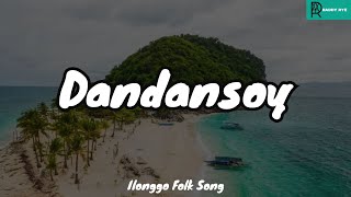 Dandansoy  Ilonggo Folk Song  Q2 MAPEH 7 [upl. by Yddor350]