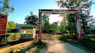 Arunachal Pradesh 2022 Exploring Namdapha National Park [upl. by Hamlin]