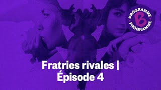 Fratries rivales  Épisode 4  Les sœurs Pisier [upl. by Akeihsat]