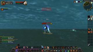 Vanilla WoW Gameplay Lightshope Northdale  Rogue  Part 53  Freaking murlocs and nagas [upl. by Daph]