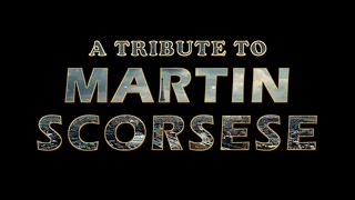 Martin Scorsese  Movie Mashup [upl. by Couture287]