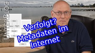 Unsichtbar im Internet unterwegs  Metadaten  Trusted Flagger [upl. by Etteuqaj]