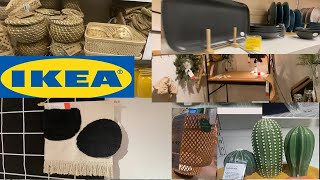 IKEA New Unique Kitchen and Home Design Decor Winter 2025 [upl. by Desi]