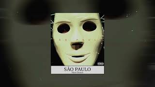 The Weeknd Anitta  Sao Paulo Nkee Remix [upl. by Yleen]