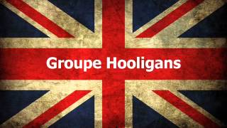 Groupe Hooligans  Ya Si Lbahri 2012 [upl. by Avrit]