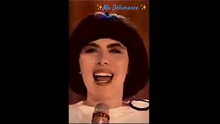 ✨Mireille Mathieu 💞🌷✨Ma Délivrance ✨✨ [upl. by Cirillo]