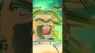 Xenoverse 2 Legendary Wrath Combo 😡💥 [upl. by Bach]