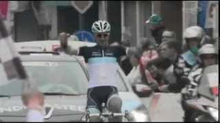 Fabian Cancellara  E3 Harelbeke 2011 [upl. by Belda736]