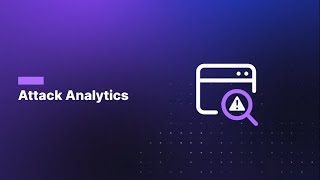 Attack Analytics  Imperva [upl. by Atinek664]