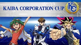 Last Minute Grind to Stage 2  YuGiOh Duel Links KC Cup [upl. by Angeli]