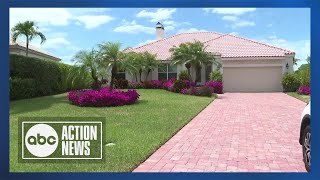 Several Florida metro areas may see home price declines over next year [upl. by Adierf355]