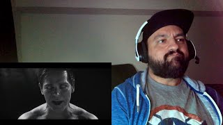 Emigrate  War Official Video  Reaction [upl. by Assillem]