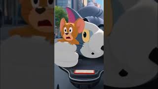 TOM amp JERRY MOVIE CLIP [upl. by Nal]