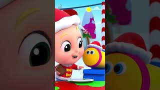 We Wish You A Merry Christmas shorts nurseryrhymes xmassong ytshorts [upl. by Ygiaf]