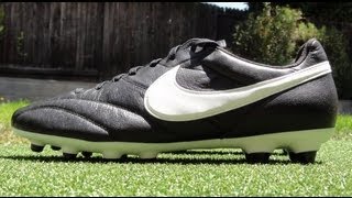 The New Nike Premier  Unboxed [upl. by Eissel848]