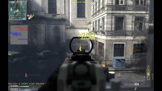 CHEAT MW3  Cheats MW3 Aimbot EspNameRadarName [upl. by Enos]