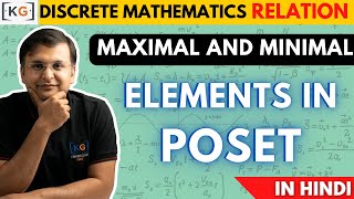 219 Maximal and Minimal Elements in HASS Diagram [upl. by Ecnatsnoc983]