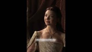 Anne Boleyn  The Tudors  The Day I Turned Thirty Five [upl. by Ojimmas]