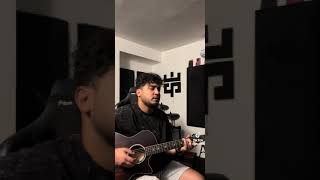 Hawako lahar sangai kuma sagar 😊covered by sushant kc🔥❤️ [upl. by Esdnyl]