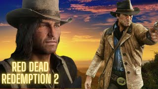 Red dead redemption 2 ganhei um ps4 [upl. by Alyosha]