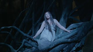 RUSALKA quotSong to the Moonquot  Sondra Radvanovsky [upl. by Preston]