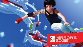 Mirrors Edge  Prologue  HP Z840  RTX 3060 Ti [upl. by Anelak]