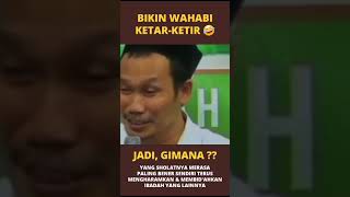 JADI GIMANA  nuchannel [upl. by Geoff]