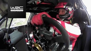 WRC 2017 TECH SPECIAL over understeer [upl. by Chandler]