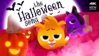 The Halloween Song  a Bolofofos Halloween Special [upl. by Eseerehs555]