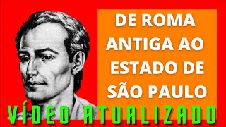 AS DOZE REENCARNAÇÕES CONHECIDAS DE EMMANUEL I Mensagens Espíritas [upl. by Drawdesemaj286]