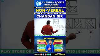 Complete Nonverbal Reasoning Concept Important Questions amp Shortcuts Non Verbal Reasoning Tricks [upl. by Mccafferty]