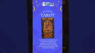 tarot egipcio como usarlo tarot egipcios [upl. by Hnahc]